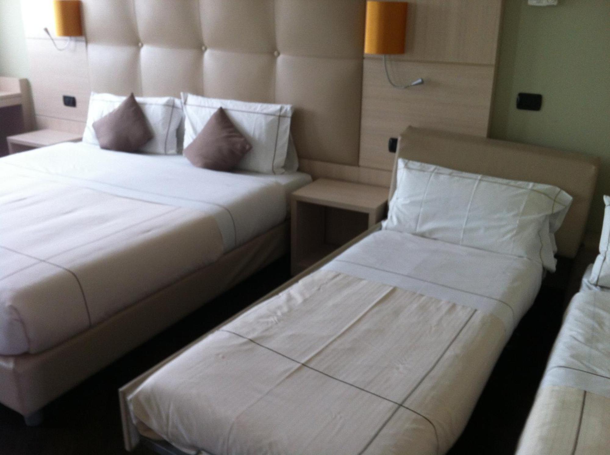 Acca Palace - Aa Hotels — Photos 3